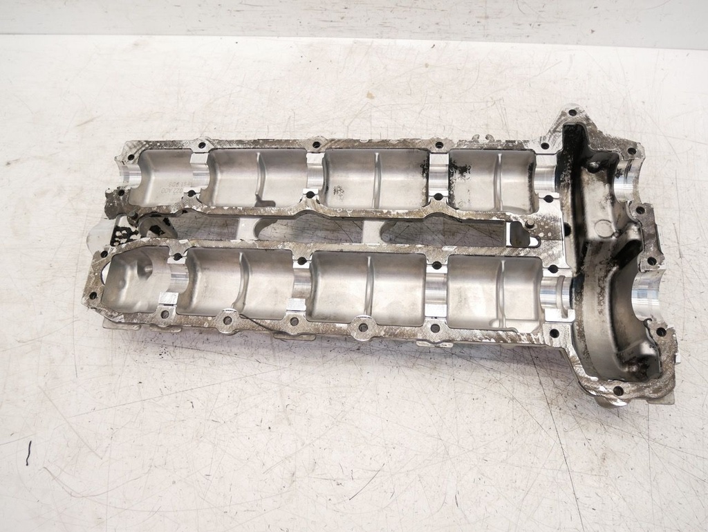 [MTD-458729] Culata Mercedes 3.0 CDI OM642.896 642.896 A6420101930 R642018