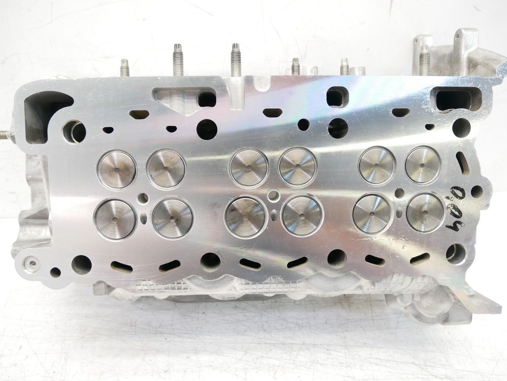 [MTD-468457] Culata Jaguar Land Rover 3.0 D 306DTA 9X2Q-6090-DA derecha