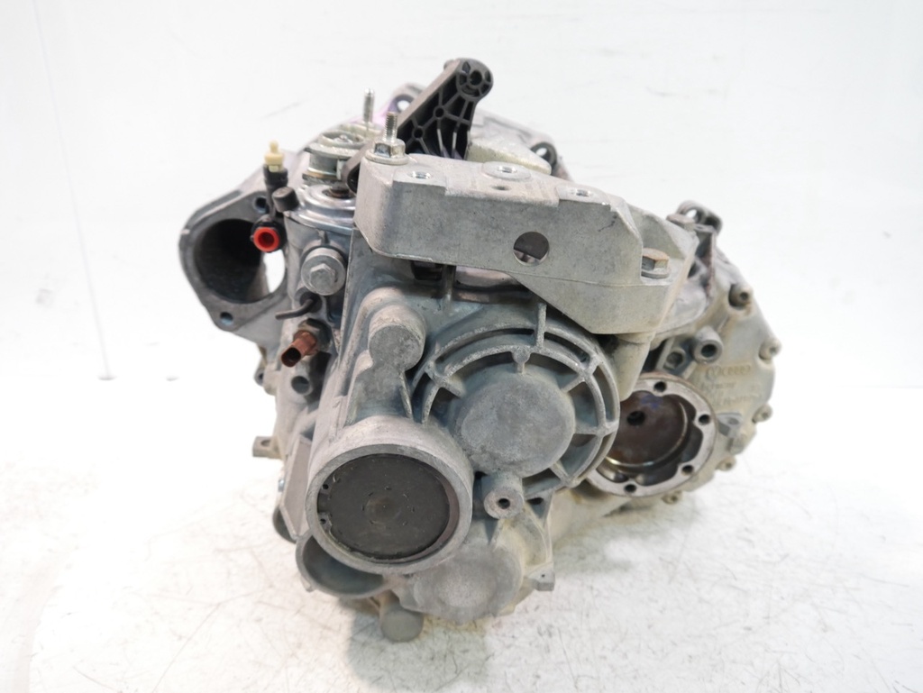 [MTD-457491] Caja de cambios manual 6 velocidades Seat Leon 2.0 TDI CFHC CFH LNN