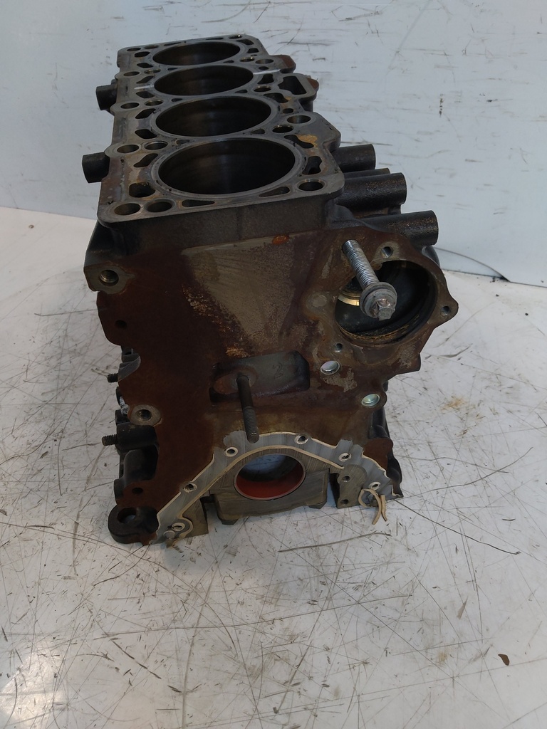 [MTD-528218] Bloque motor VW Beetle/Golf/Jetta 2.0 TDI