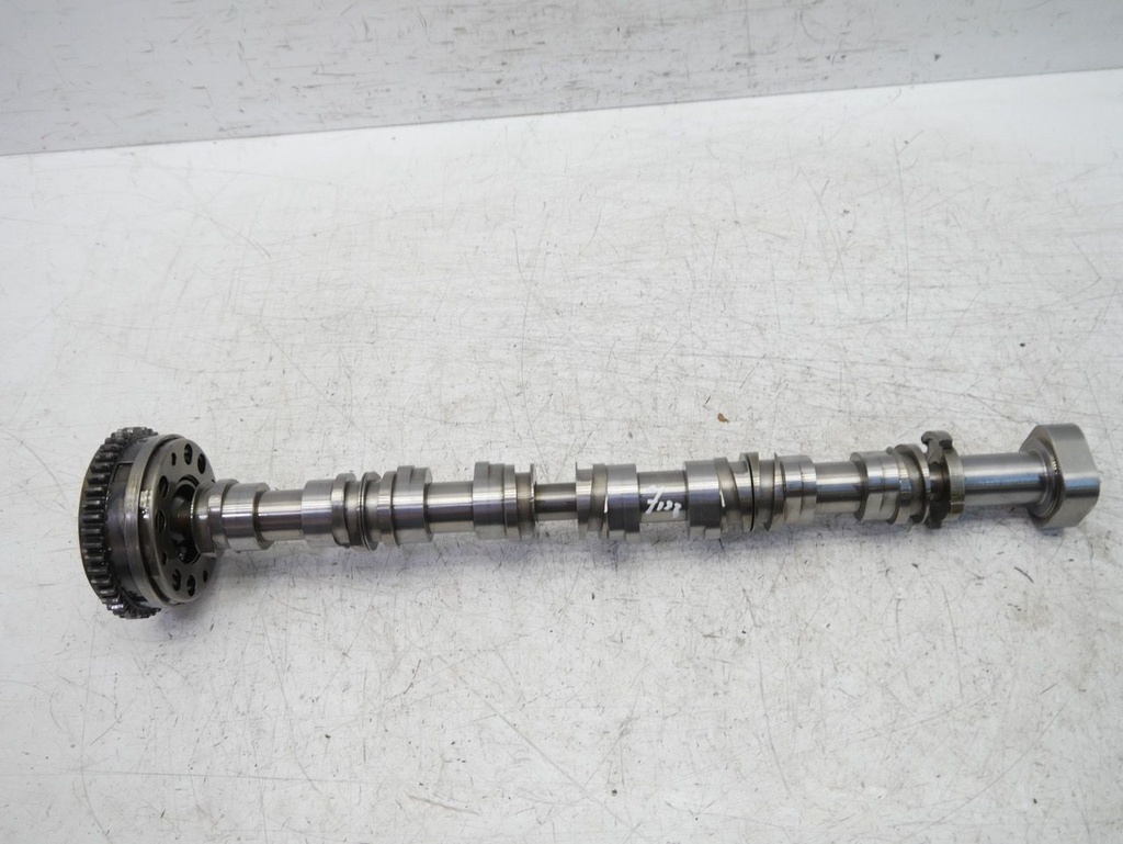[MTD-472984] Árbol de levas Skoda VW Superb Passat 1.8 TSI CJSC CJS 06K109247D 06L109087A
