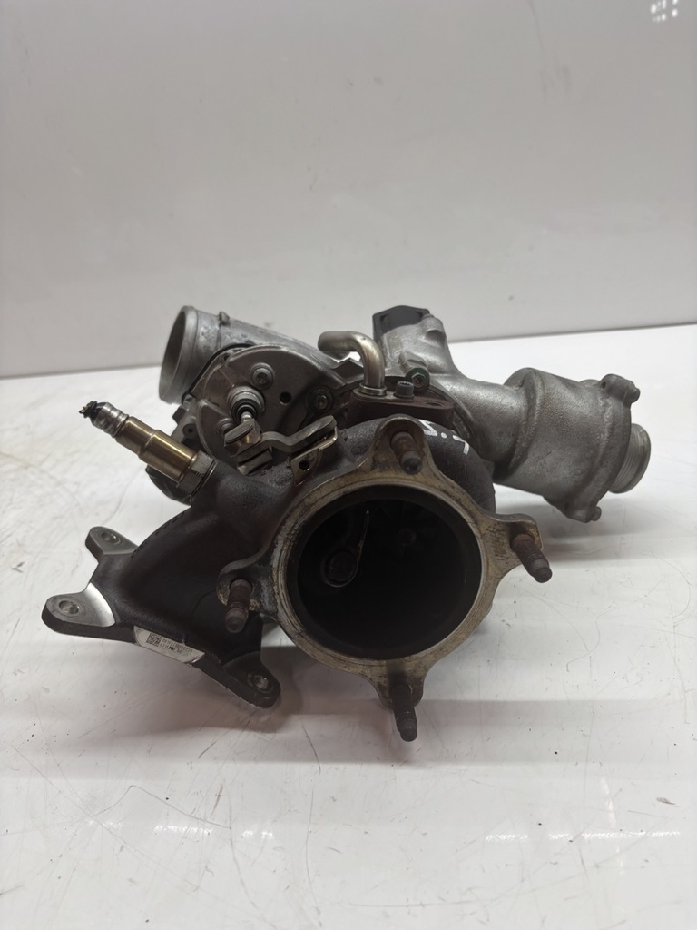 [MTD-447276] Turbocompresor Audi A4 B9 / A5 2.0 TFSI CVKB CVK 06L145654C