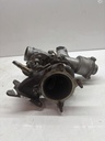 Turbocompresor Audi A4 B9 / A5 2.0 TFSI CVKB CVK 06L145654C