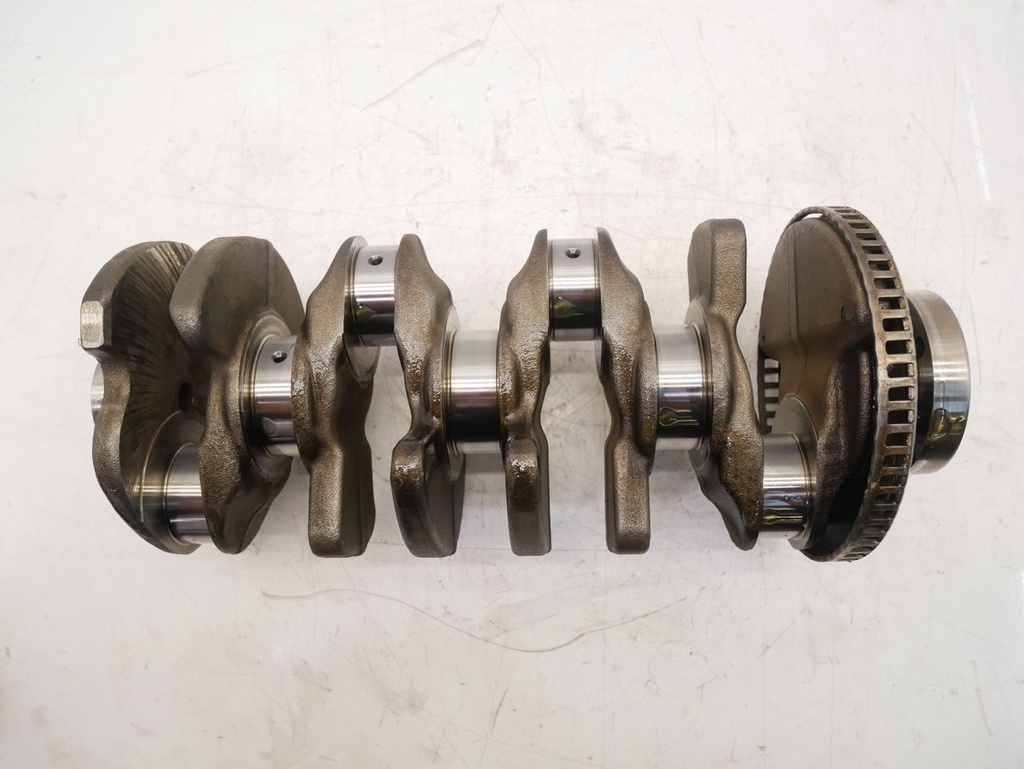 [MTD-477666] Cigüeñal Audi A5 A4 B8 A6 C7 2.0 TFSi CAED CAE 06HN