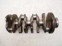 Cigüeñal Audi A5 A4 B8 A6 C7 2.0 TFSi CAED CAE 06HN