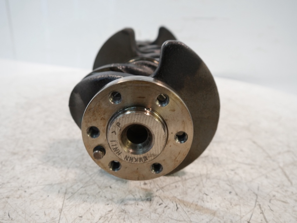 [MTD-506205] Cigüeñal Mini R56 1.6 Cooper N12B16AA 11217561273