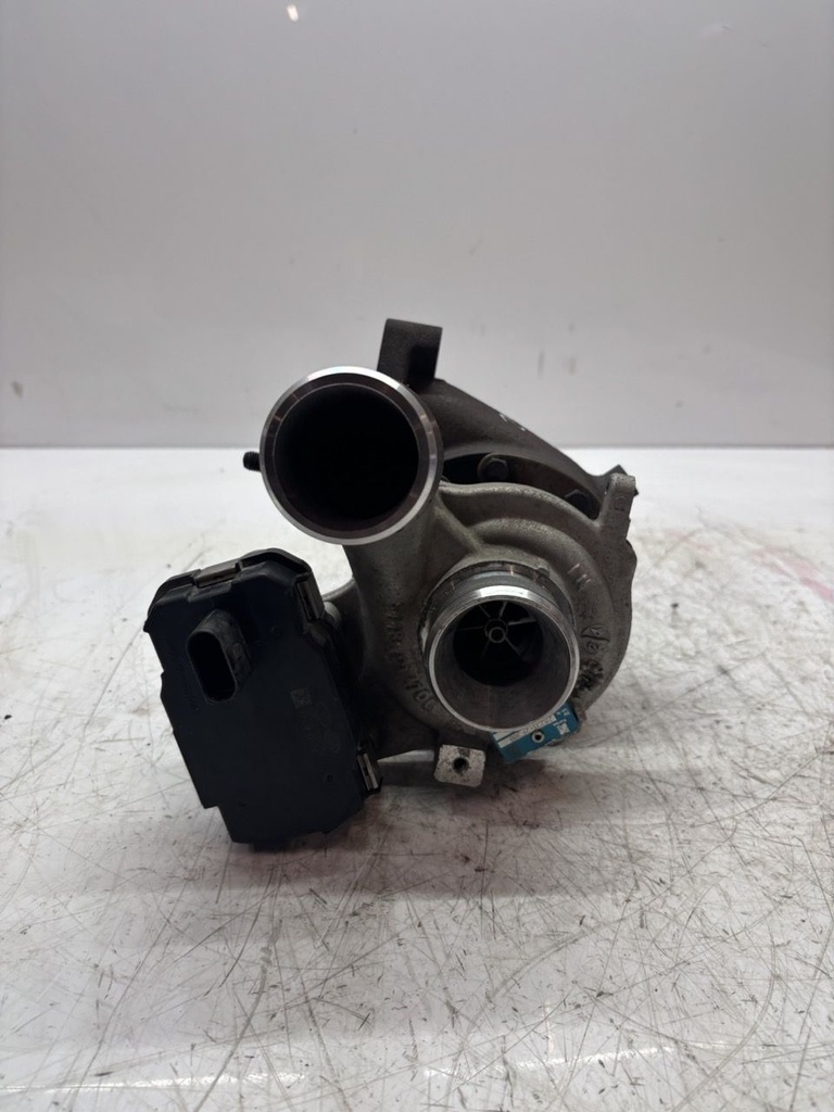 [MTD-481511] Turbocompresor Hyundai ix35 IX35 LM 2.0 CRDi 4WD Euro5 D4HA 28231-2F300