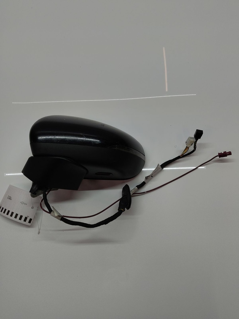 [MTD-504665] Retrovisor exterior izquierdo Mercedes Clase A W177 A35 AMG 2.0 4matic A1778102304