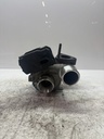 Turbocompresor Kia Hyundai ix30 Sorento 2.0 CRDi D4HA 28231-2F300