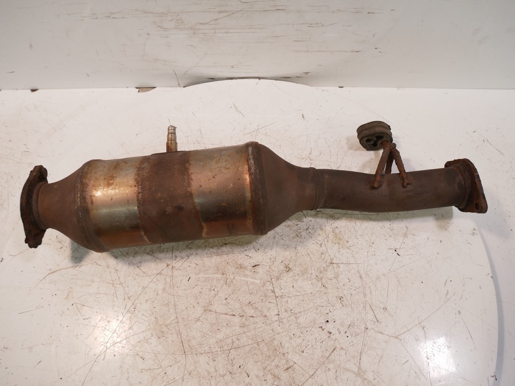 [MTD-465215] Catalizador Ford Focus II DA 2.5 ST Gasolina HYDA B5254T 166KW 225CV 6M5Y-5E212-AC