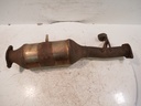Catalizador Ford Focus II DA 2.5 ST Gasolina HYDA B5254T 166KW 225CV 6M5Y-5E212-AC