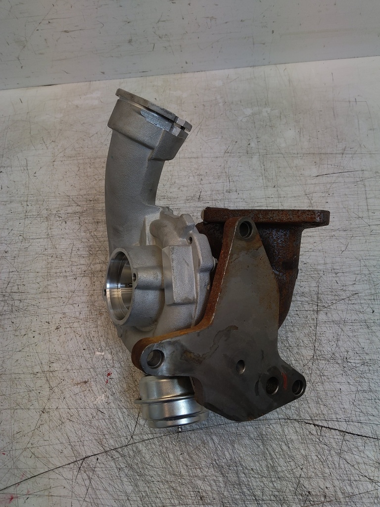 [MTD-528220] Turbocompresor para VW California/Multivan/Transporter T5 2.5 TDI