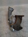 Turbocompresor para VW California/Multivan/Transporter T5 2.5 TDI