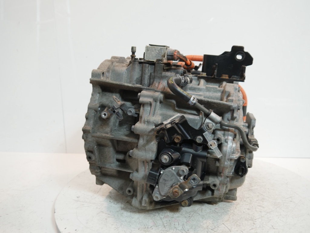 [MTD-506791] Transmisión automática Toyota Yaris 1.5 Hybrid 1NZ-FXE 1NZ 3090052010 1LM