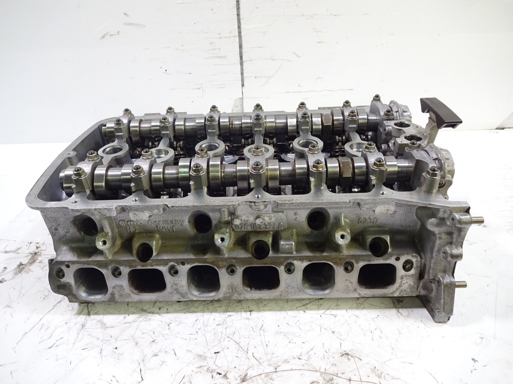 [MTD-355736] Culata para Audi A8 4E 6.0 W12 Quattro BHT 07C103374Q