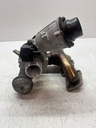 Turbocompresor Mercedes Clase B W246 1.6 gasolina M270.910 A2700900980