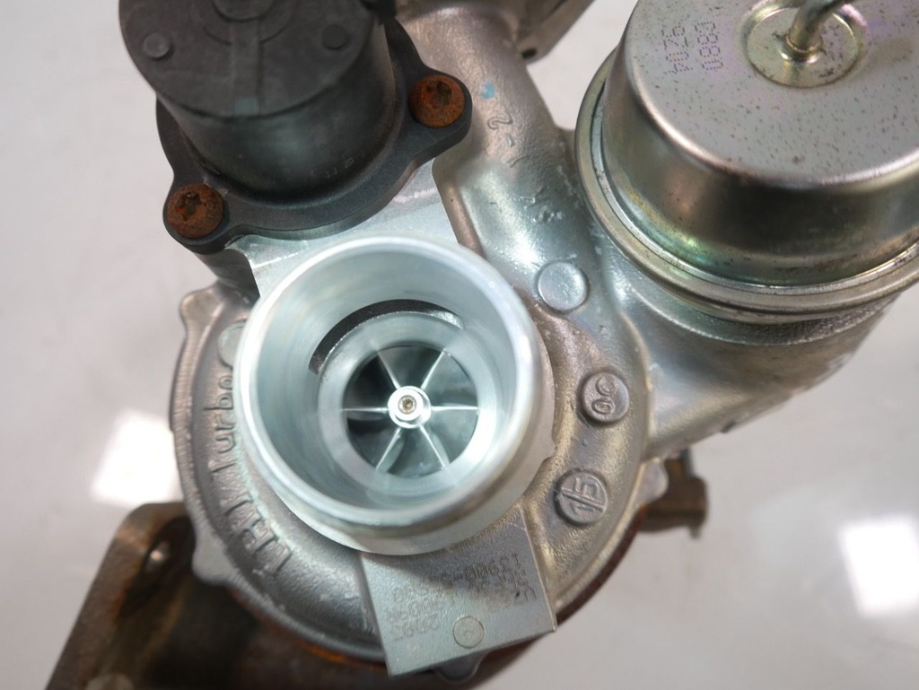 [MTD-488614] Turbocompresor Suzuki Vitara 1.4 Hybrid K14D 13900-53SA0