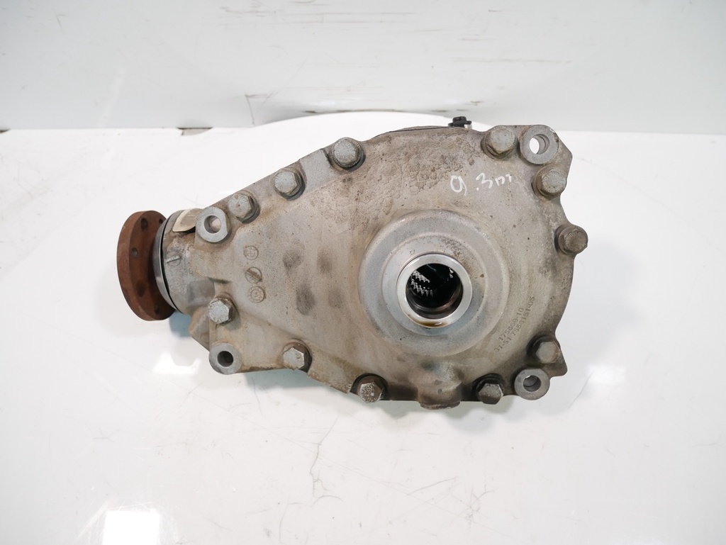 [MTD-445534] Diferencial BMW Serie 5 F11 Touring 3.0 530d N57D30A 7558151