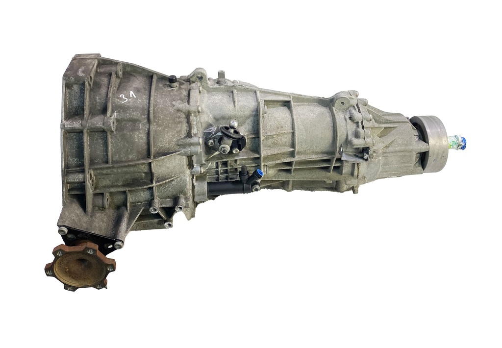 [MTD-385396] Caja de cambios manual Audi A4 B8 quattro 2.0 TFSI CFKA LRY 0B2300028A