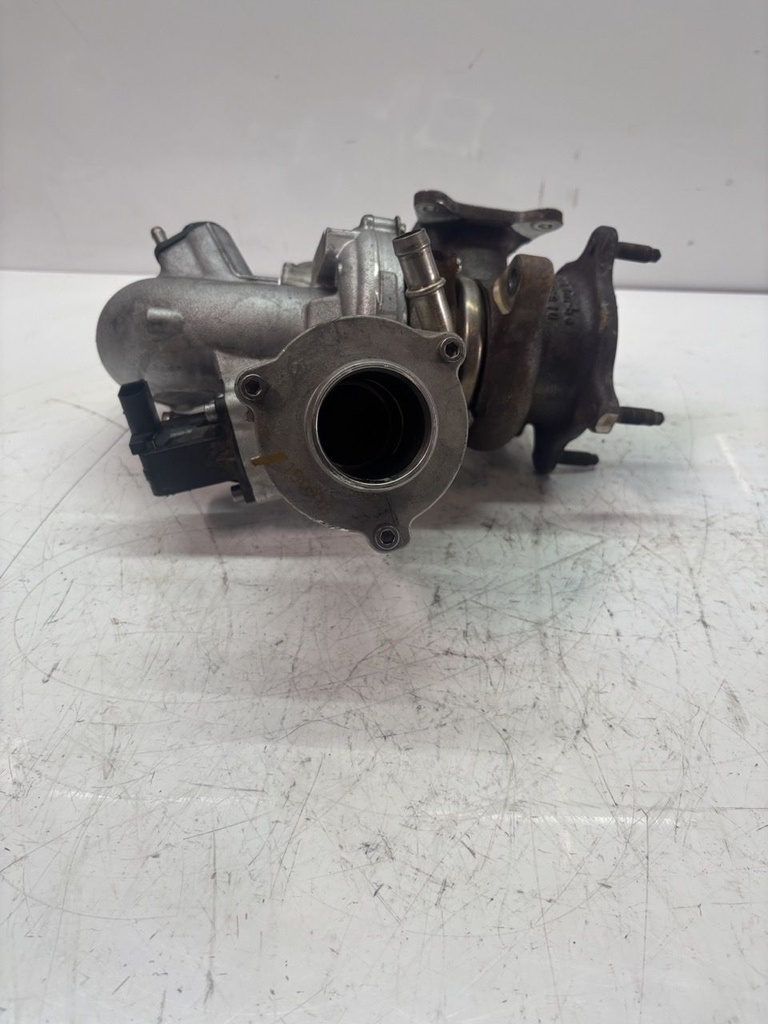 [MTD-478307] Turbocompresor Audi A4 B9 A5 2.0 TFSI DBPA DLVA DBP DLV 06L145654C 2016