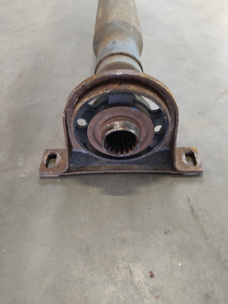 [MTD-528222] Árbol de transmisión para VW Crafter 35 2.0 TDI