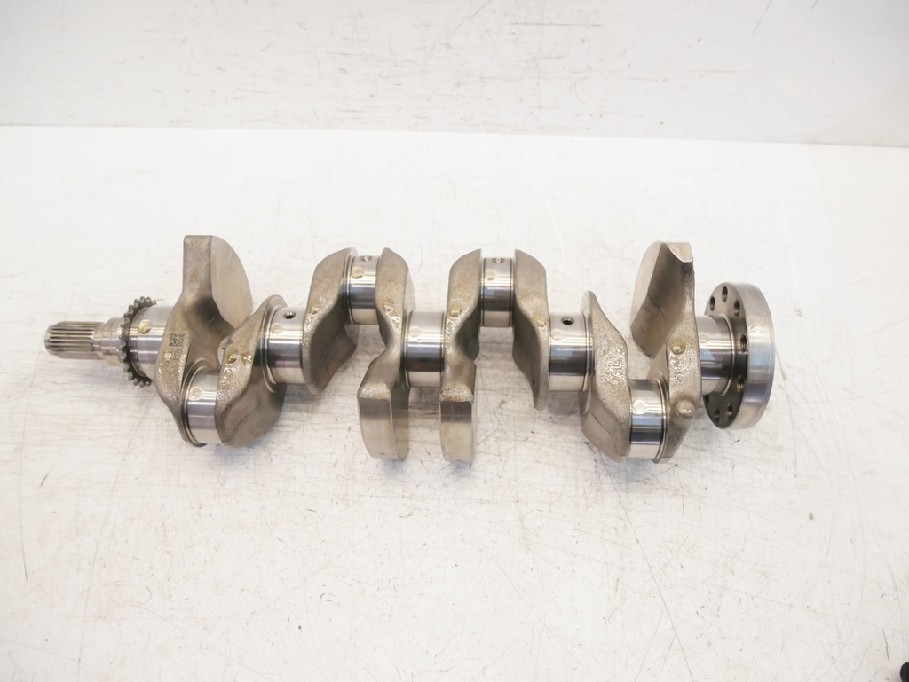 [MTD-449283] Cigüeñal Volvo XC40 2.0 D3 D4204T16 9329351