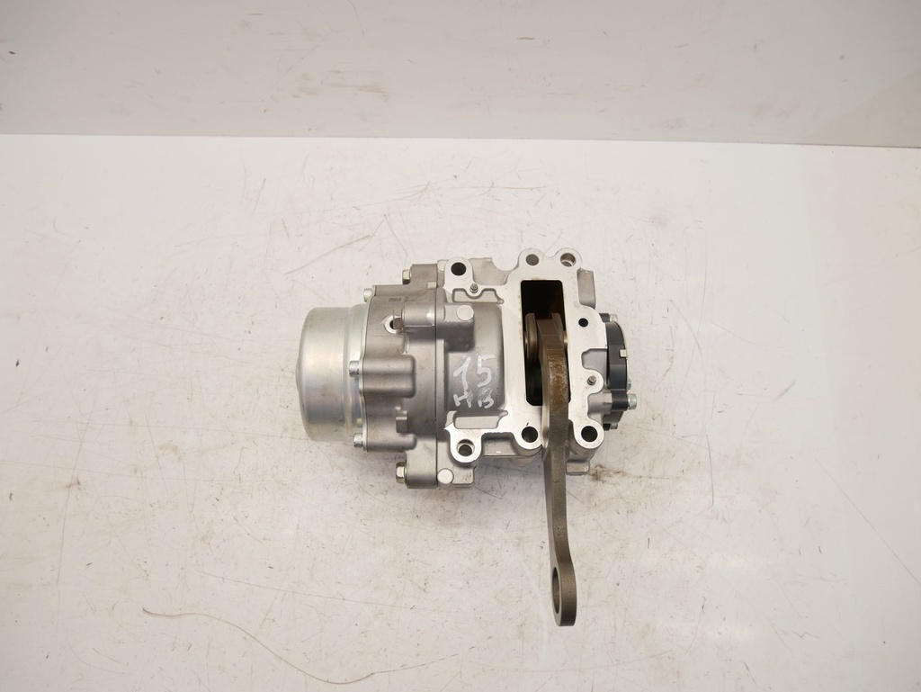 [MTD-480736] Turbocompresor Nissan X-Trail T33 Qashqai J12 1.5 e-Power KR15DDT KR15