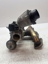 Turbocompresor Mercedes Clase A A180 1.6 M270.910