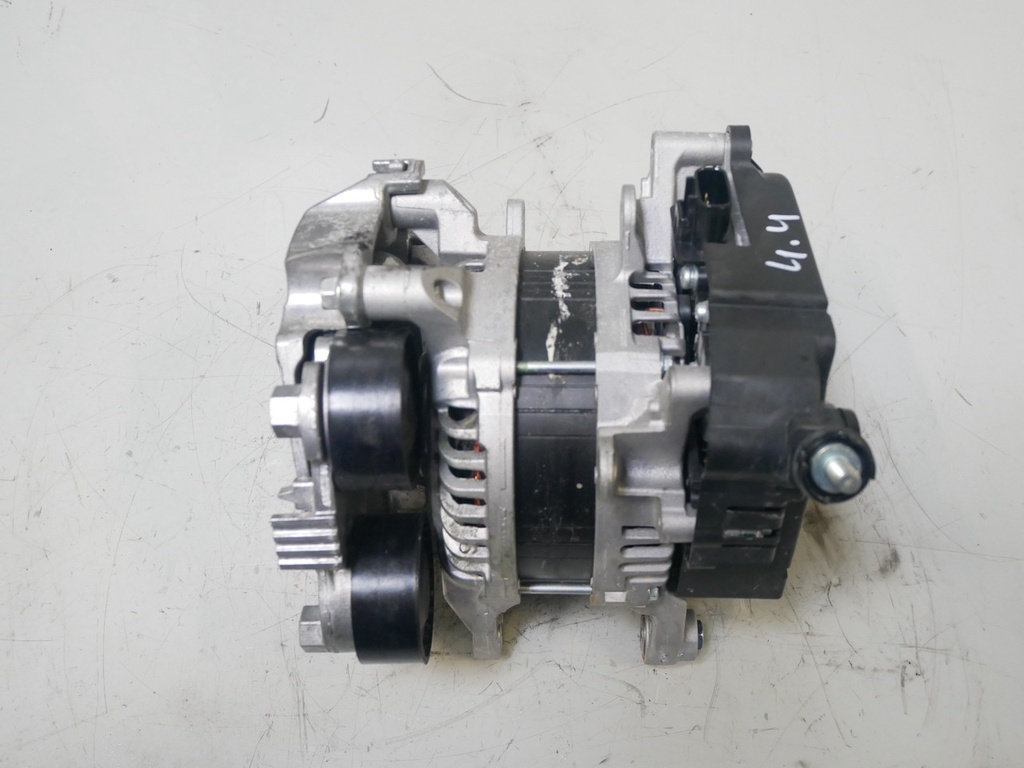 [MTD-427193] Alternador Mazda 3 BP 2.0 Skyactiv-X HF01 HFY1 HF07C4TB5191A
