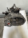 Caja de cambios manual Volvo V50 454 1.6D D4164T