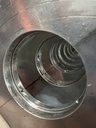 Cojinete del cigüeñal Porsche Boxster 986 M96 987101158AR 987101157AR