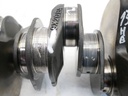 Cigüeñal defectuoso Land Rover Discovery V 3.0 Diesel 306DTA GEN2