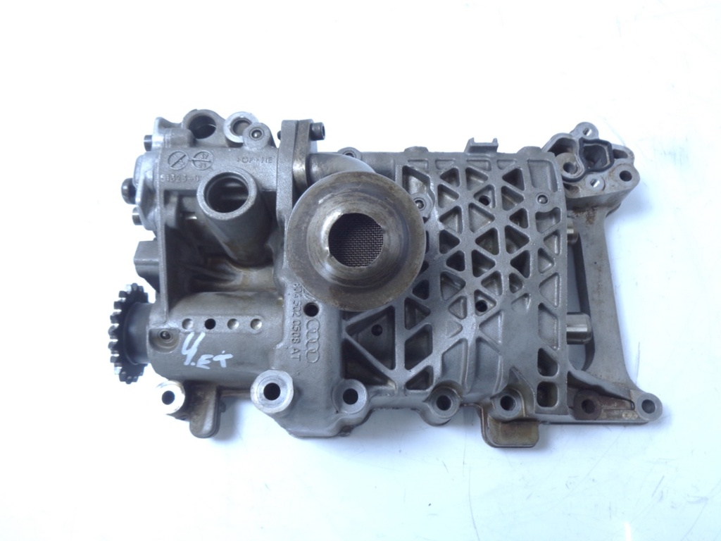 [MTD-455342] Módulo de eje de compensación Audi A4 B6 B7 A6 Passat 2.0 ALT 8045020508AT