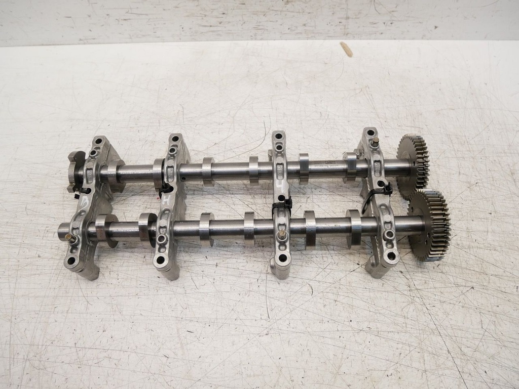 [MTD-455119] Árbol de levas Audi A6 S6 A7 S7 Q5 SQ5 3.0 TDI DMK DMKC DMKD 059109023BT