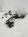 Mazo de cables VW Scirocco III (1K8971120S)