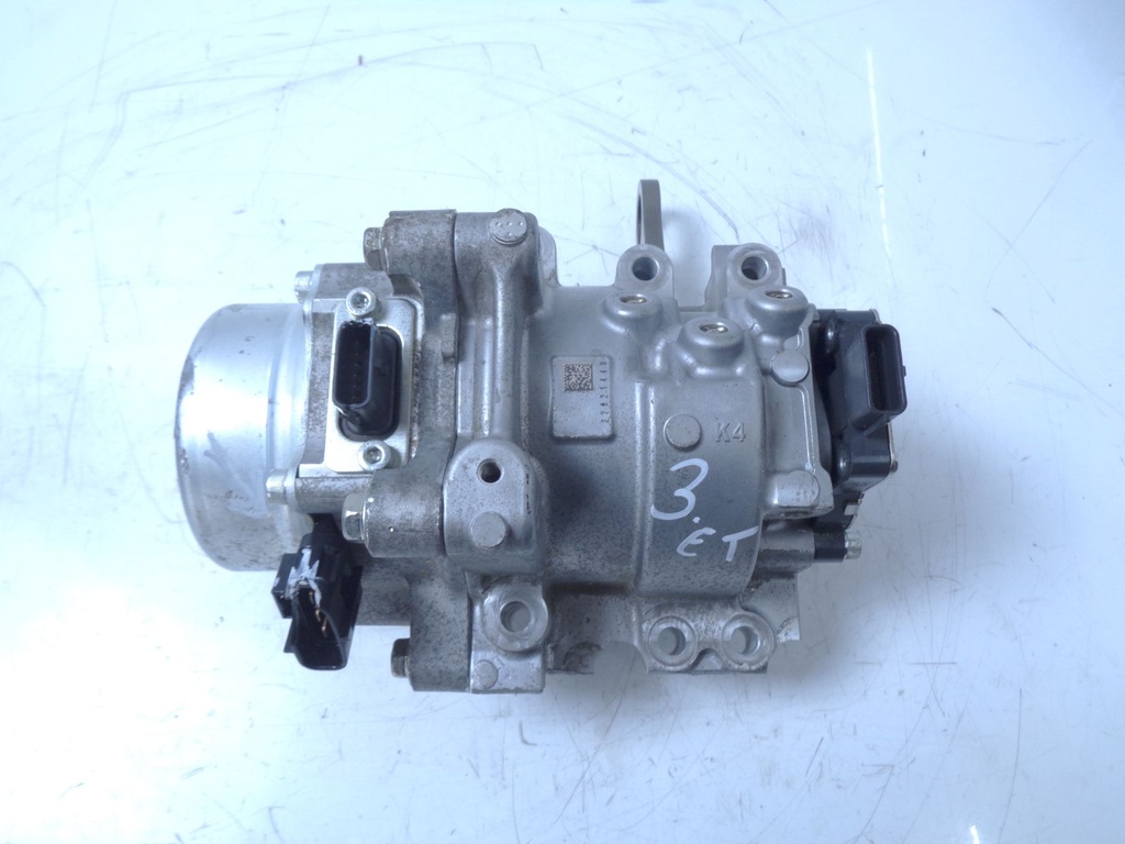 [MTD-456348] Turbocompresor Nissan X-Trail T33 1.5 KR15DDT 22821449