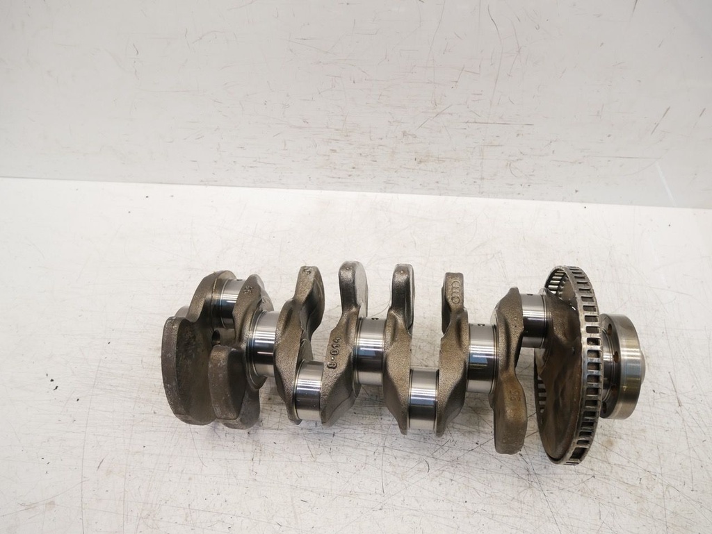 [MTD-455917] Cigüeñal Audi A4 A5 1.8 TFSI CAB CABA CABB CABD 06HK