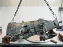 Caja de cambios Audi A4 B8, Seat Exeo 2.0 TDi CAGA CAG 6 velocidades 0B2300028L