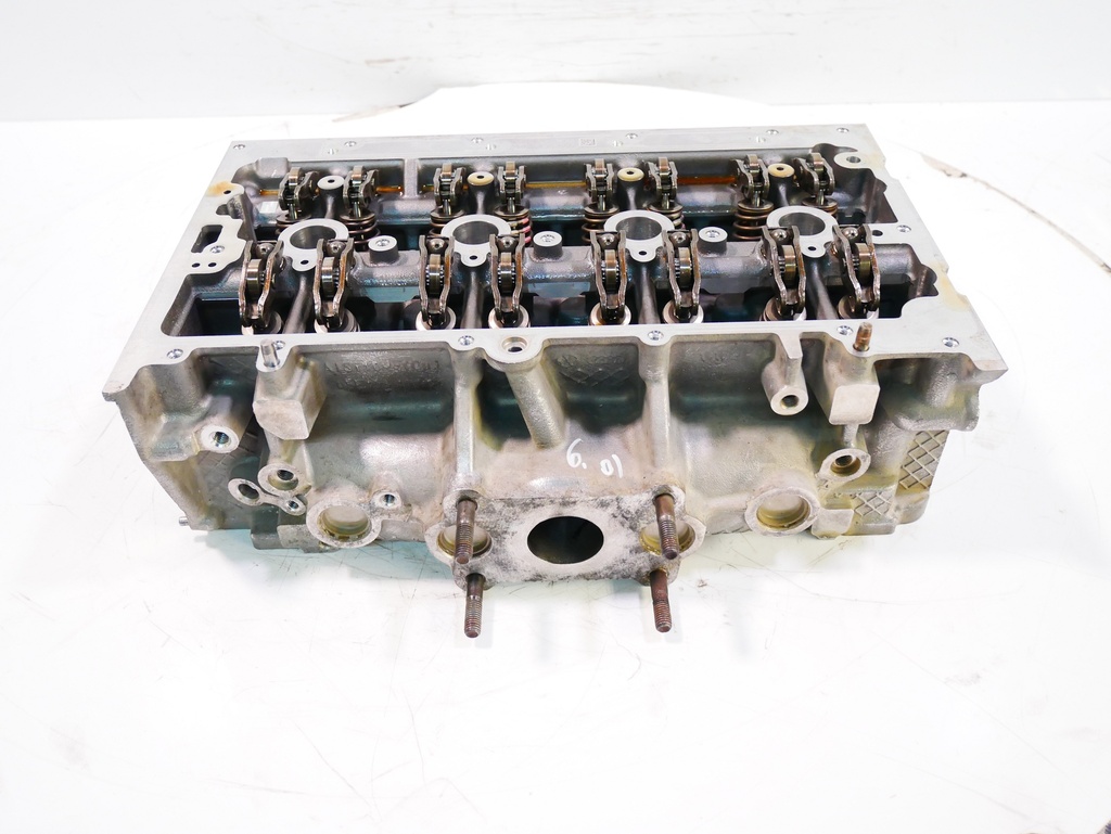 [MTD-400138] Culata para Audi A3 8V 1.5 TFSI DADA DAD 05E103404E
