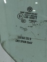 Cristal de ventana VW Scirocco III (43R845202B)
