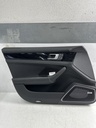 Panel de puerta delantera izquierda Porsche Panamera 2.9 V6 CSZ 971863981A
