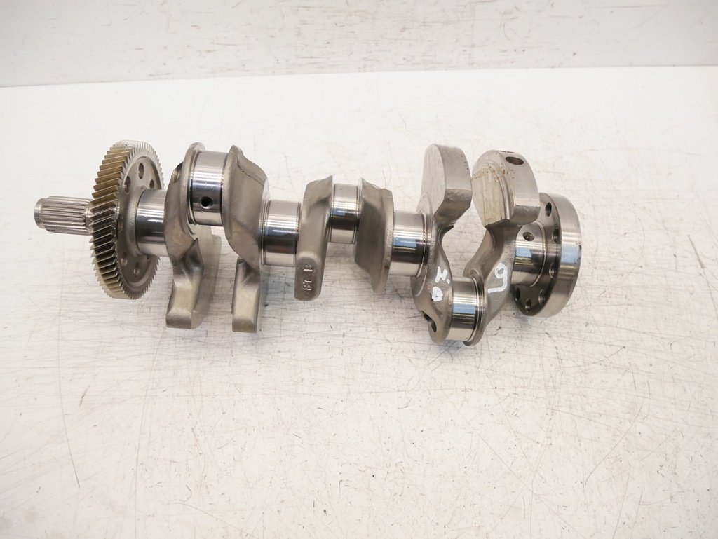 [MTD-448350] Cigüeñal Volvo XC40 T3 1.5 B3154T7 OE 32292353 03/2019-12/2022