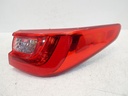 Luz trasera Kia Optima 1.7 CRDi D4FD 92402-D4400