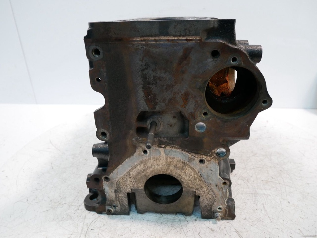 [MTD-508493] Bloque motor Audi A4 B8 A5 A6 C7 Q5 2.0 TDI CGL CGLD