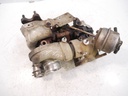 Turbocompresor para Mazda 6 GJ 2.2 D 175 CV