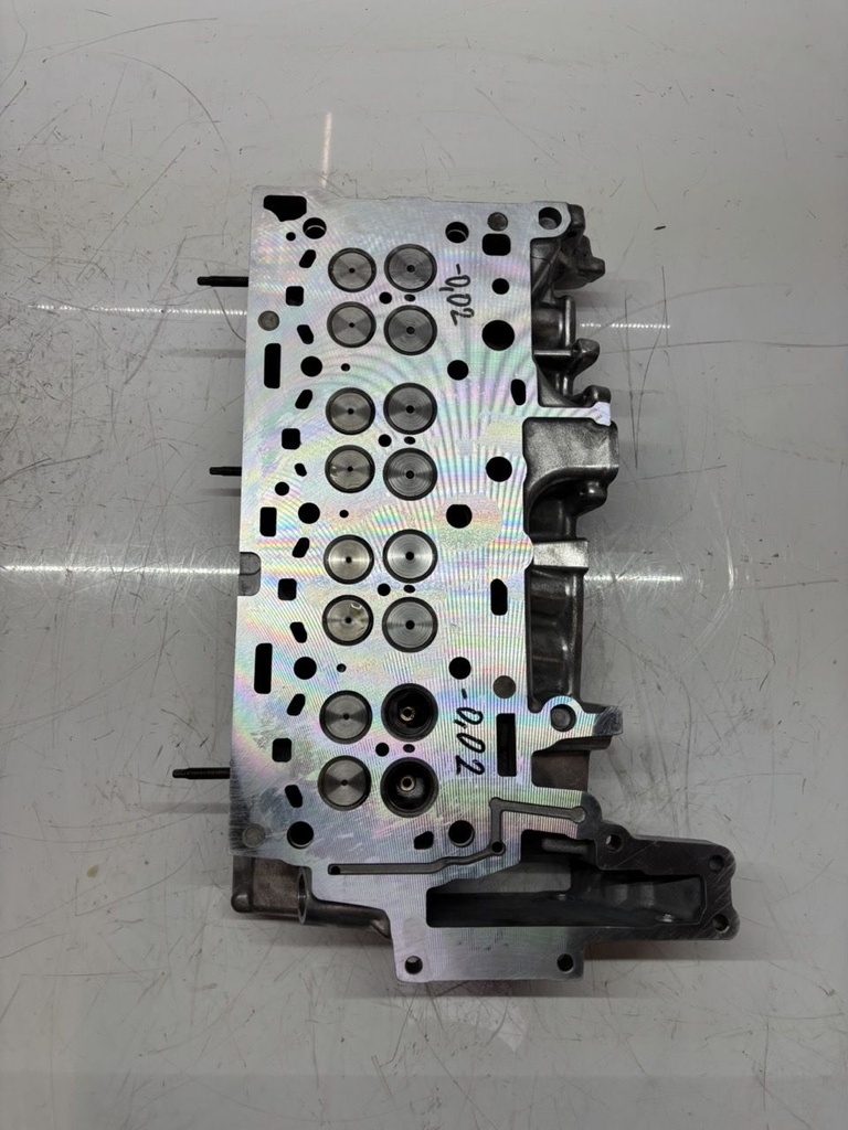 [MTD-450151] Culata BMW Serie 1 F20 F21 2.0 118d N47D20C 7810465