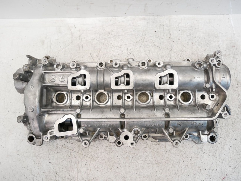 [MTD-504978] Tapa de válvulas con árboles de levas Ford Tourneo 1.5 EcoBlue 9812647280