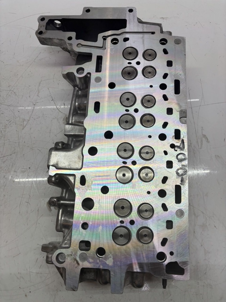 [MTD-450161] Culata Toyota Avensis 1.6 D4-D 1WW N47C16A N47 7812608-04