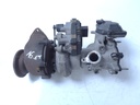 Turbocompresor Land Rover Evoque L538 2.0 D 204DTD AJ20D4