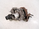 Turbocompresor para Fiat Opel Renault 1.6 dCi R9M408 - R9M